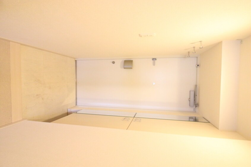 玄関 Live Casa仙台長町