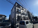 Ivy富沢の外観
