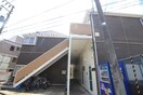 外観写真 ロフティ館町