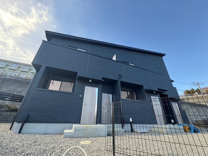 外観写真 Ｙ-スタイル