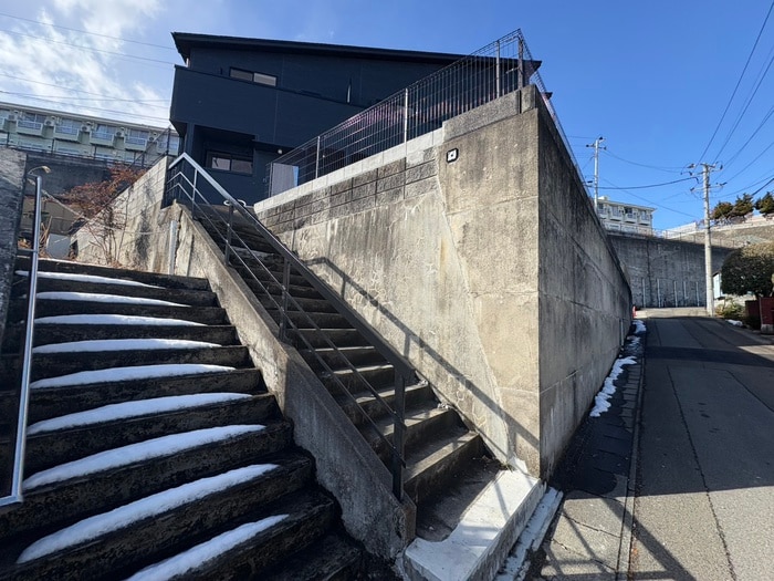 建物設備 Ｙ-スタイル