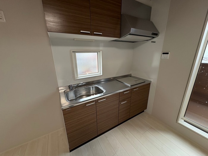 キッチン Ｙ-スタイル