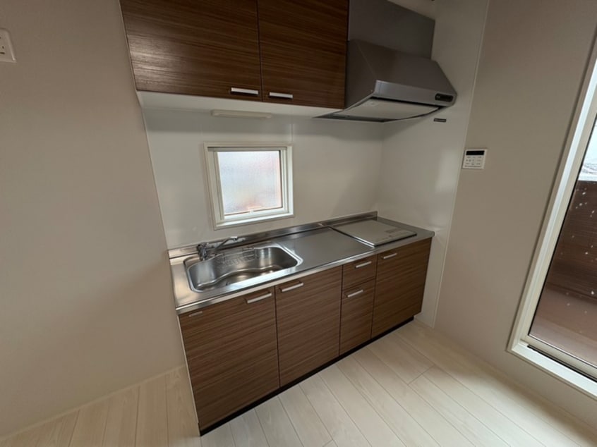 キッチン Ｙ-スタイル