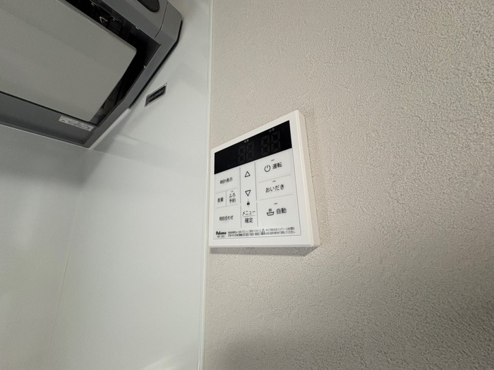 内観写真 Ｙ-スタイル