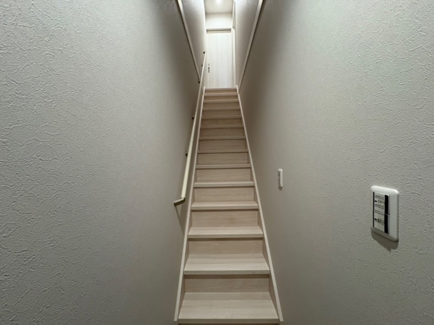 廊下 Ｙ-スタイル