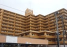 朝日ﾌﾟﾗｻﾞ幸町南ｱﾍﾟｯｸｽｼﾃｨ2番館の外観