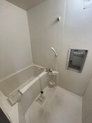 バス／シャワールーム等 レジデンス上余田