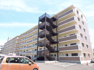 ロイヤルパークみずほ台