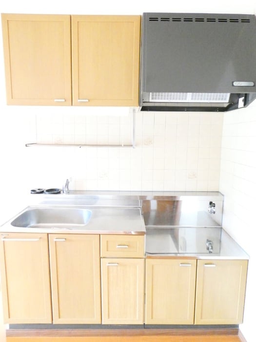 キッチン ロイヤルパークみずほ台