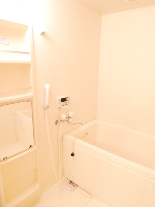 バス／シャワールーム等 ロイヤルパークみずほ台