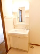 洗面 ロイヤルパークみずほ台