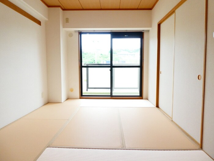 居室 ロイヤルパークみずほ台