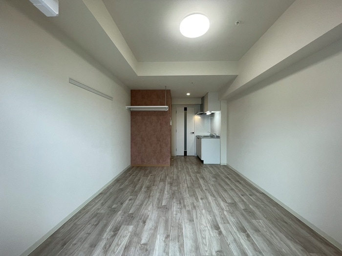 居室 アルク北四番丁