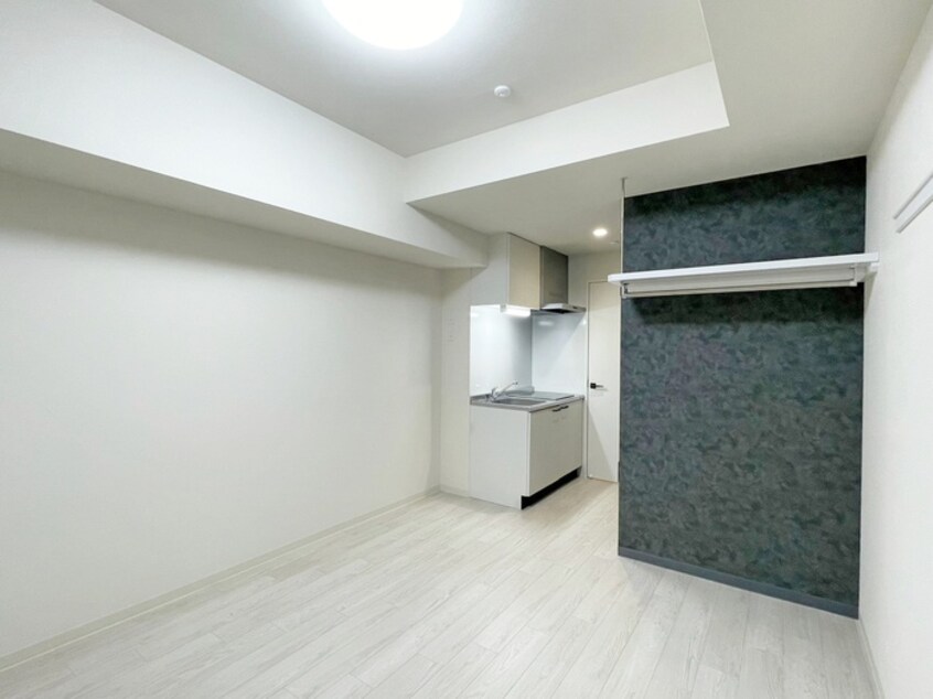 居室 アルク北四番丁