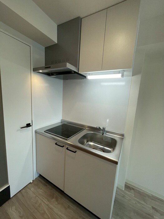 キッチン アルク北四番丁