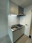 キッチン アルク北四番丁