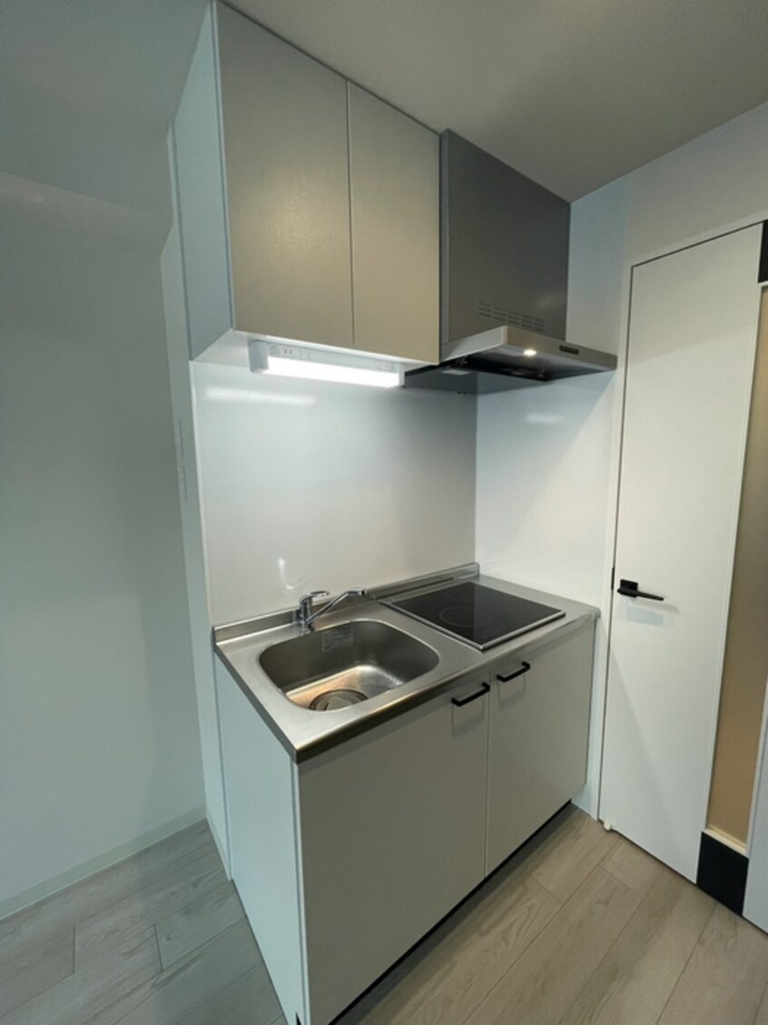 キッチン アルク北四番丁