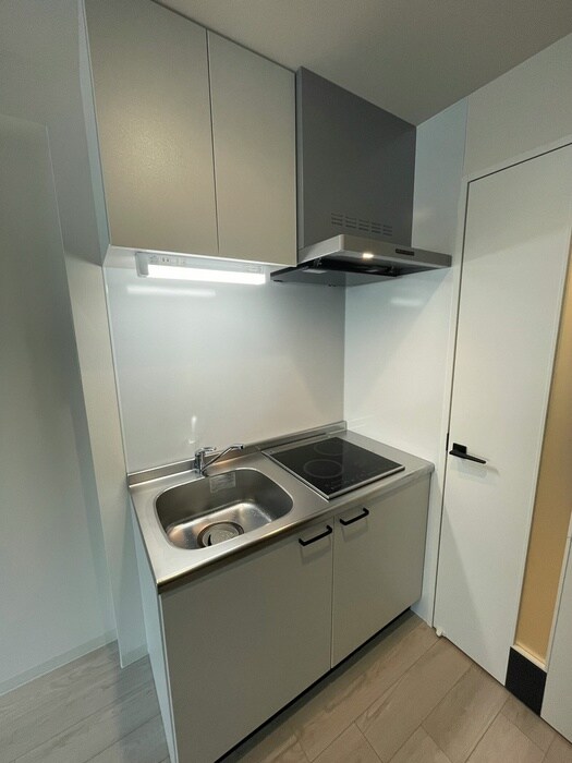 キッチン アルク北四番丁