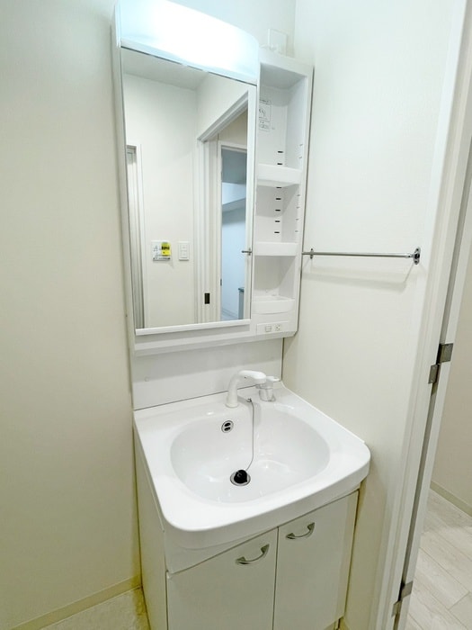 洗面 アルク北四番丁