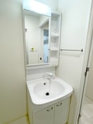 洗面 アルク北四番丁