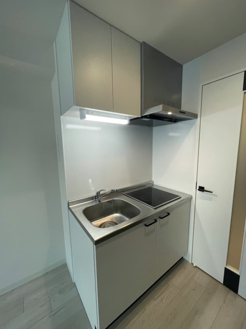 キッチン アルク北四番丁