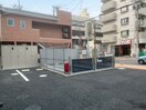 駐車場 アルク北四番丁