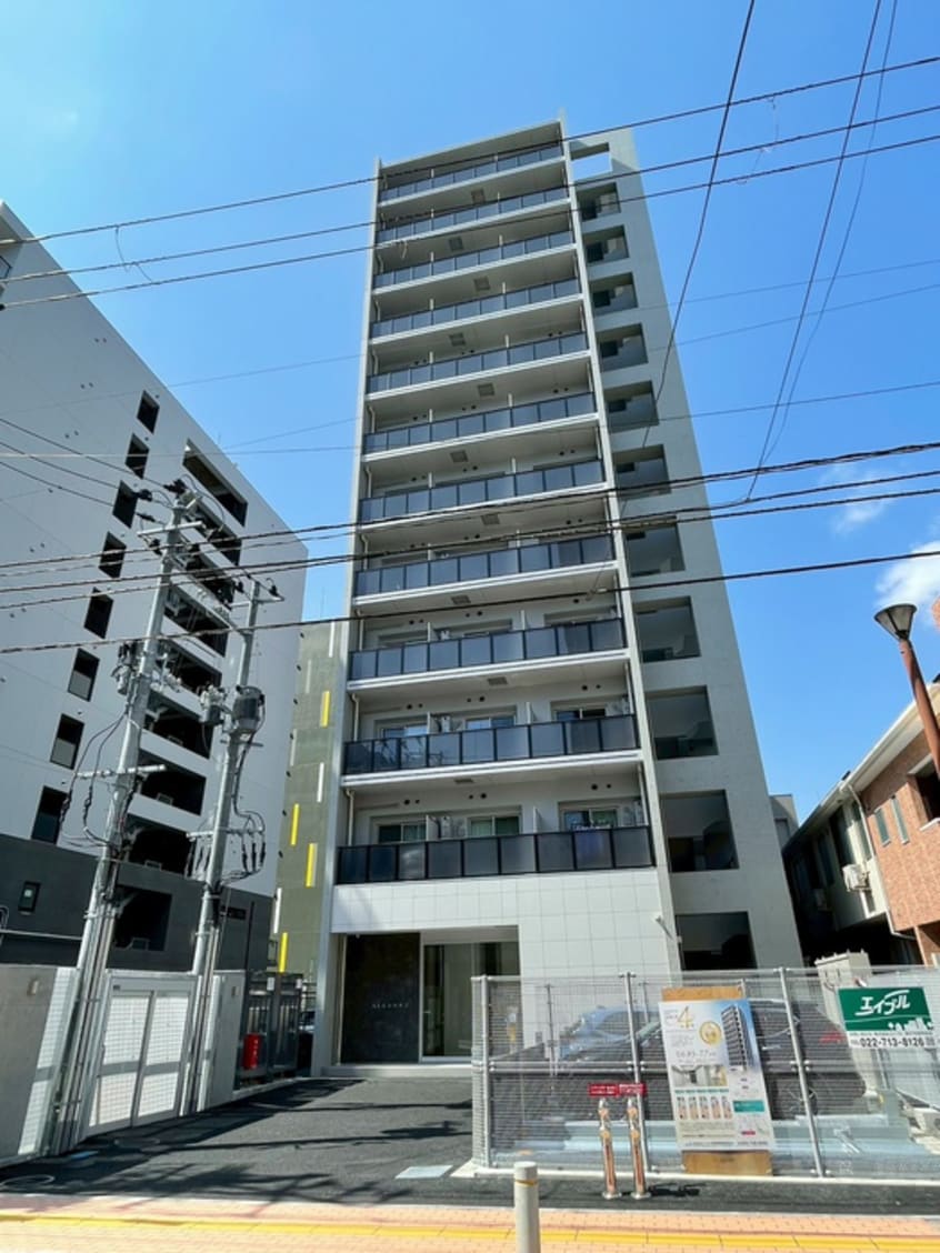 その他 アルク北四番丁