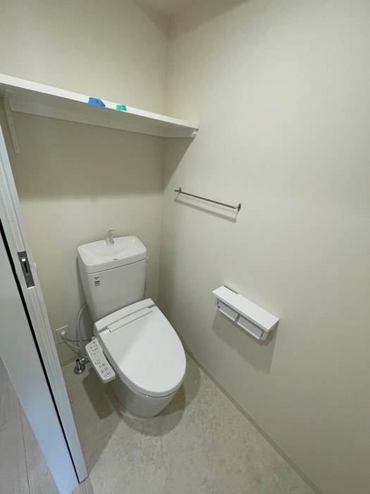 トイレ アルク北四番丁