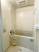 バス／シャワールーム等 アルク北四番丁