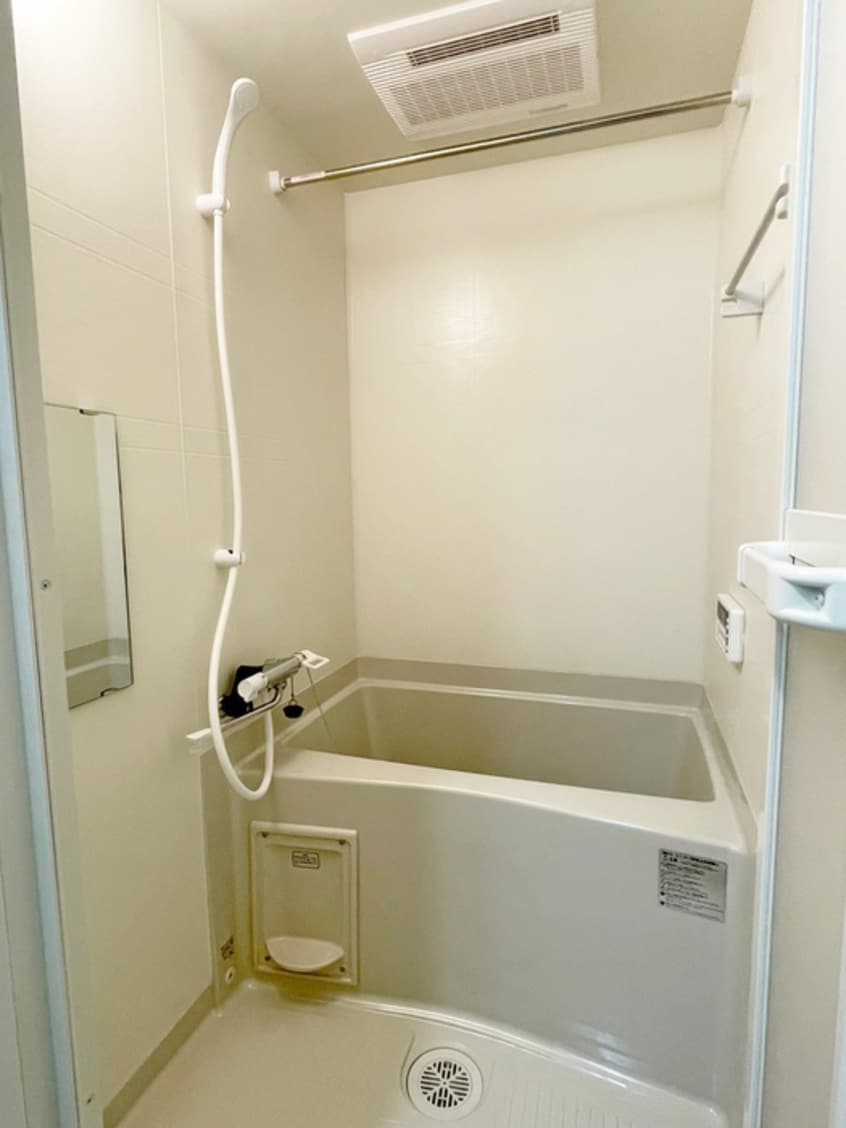 バス／シャワールーム等 アルク北四番丁