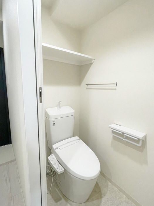 トイレ アルク北四番丁