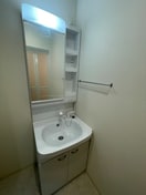 洗面 アルク北四番丁