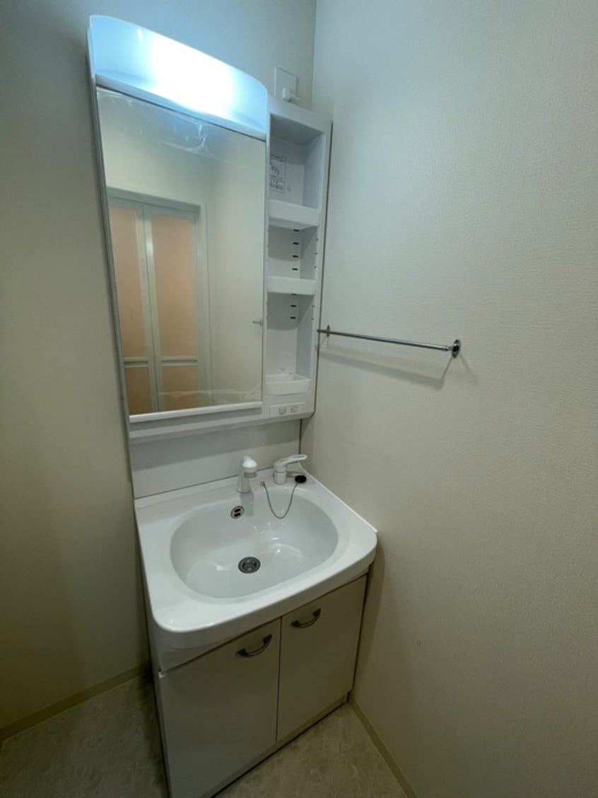 洗面 アルク北四番丁