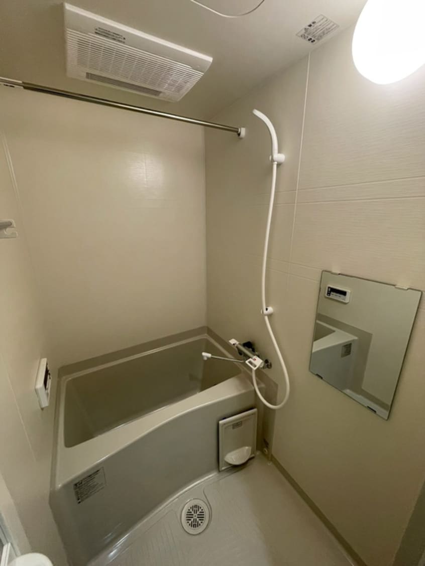 バス／シャワールーム等 アルク北四番丁