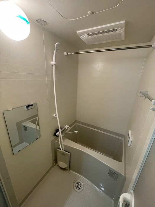 バス／シャワールーム等 アルク北四番丁