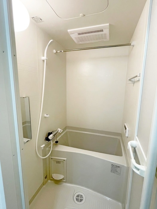 バス／シャワールーム等 アルク北四番丁