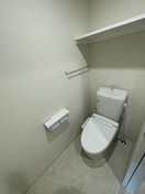 トイレ アルク北四番丁