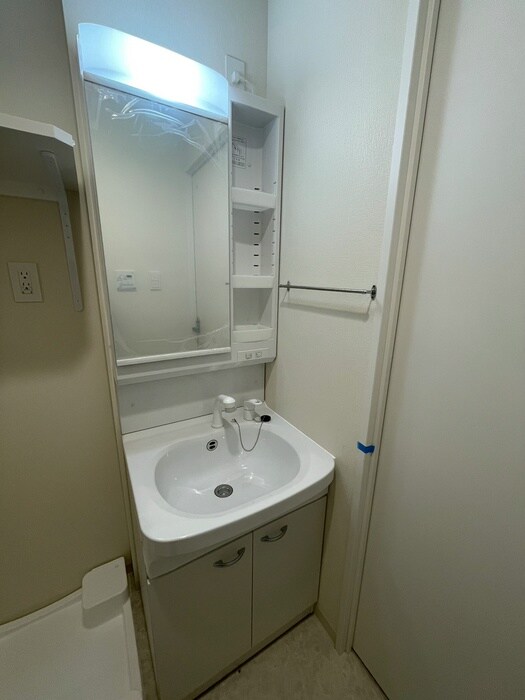 洗面 アルク北四番丁