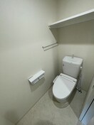 トイレ アルク北四番丁