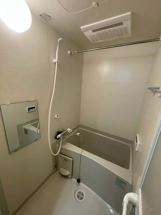 バス／シャワールーム等 アルク北四番丁