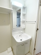 洗面 アルク北四番丁