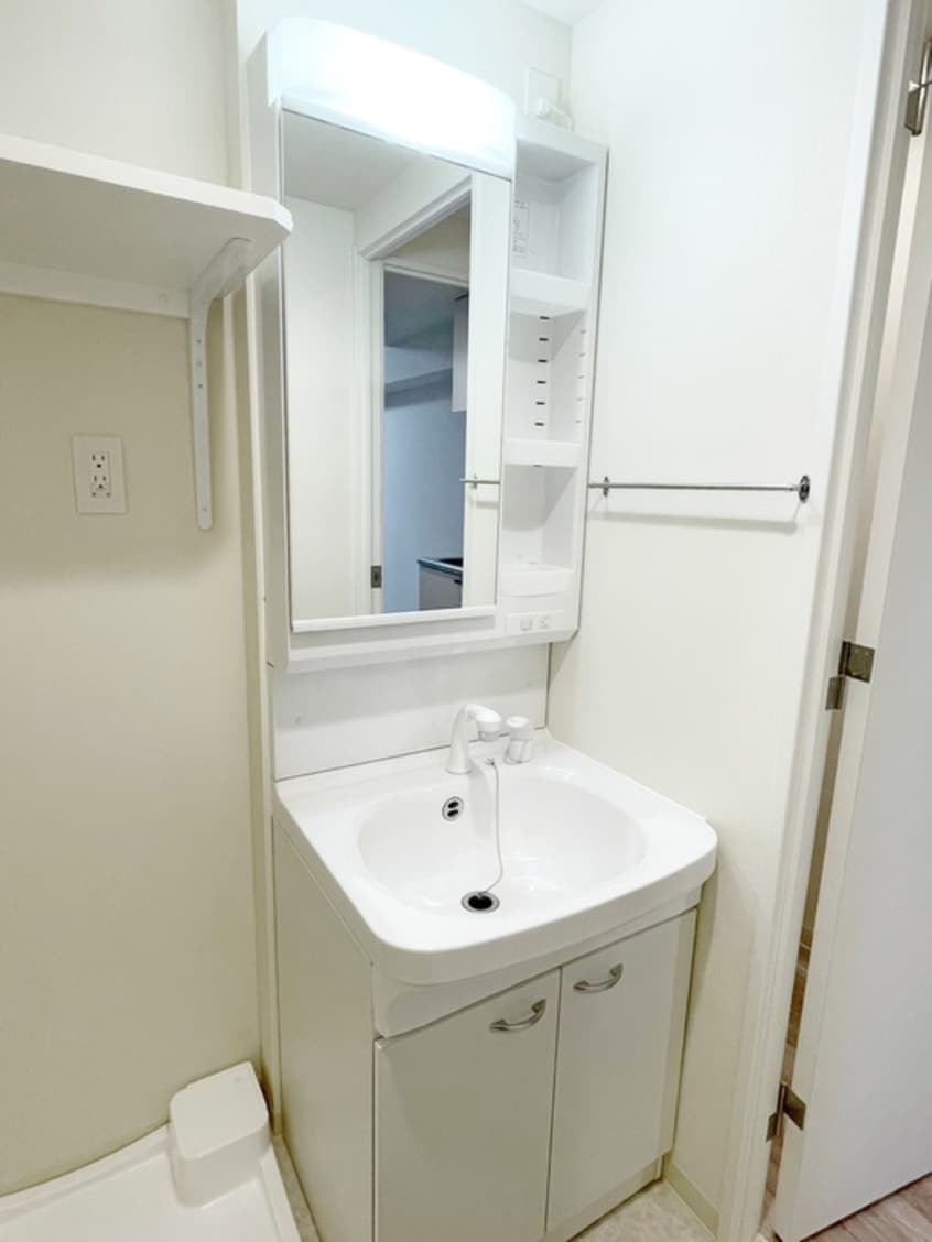 洗面 アルク北四番丁