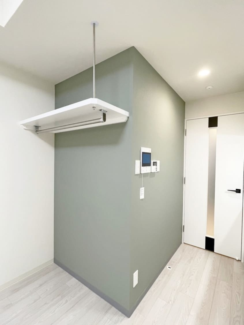 居室 アルク北四番丁