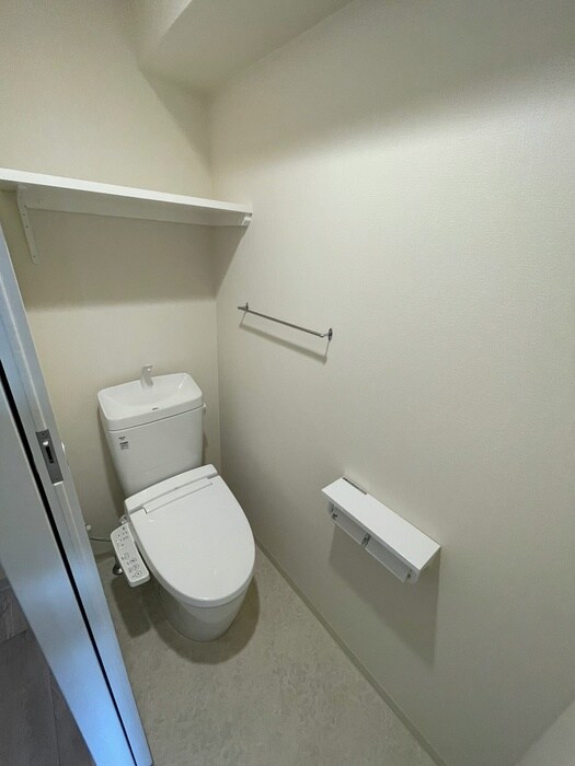 トイレ アルク北四番丁