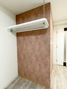 収納 アルク北四番丁