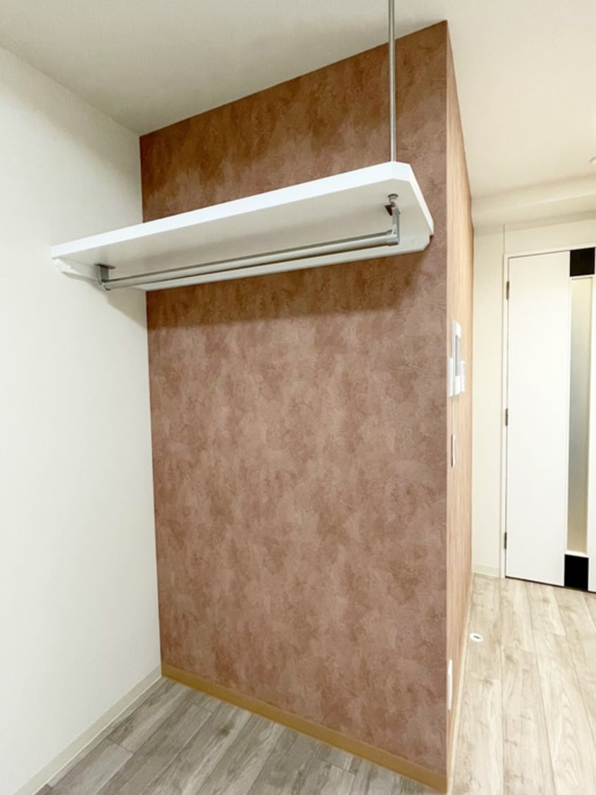 収納 アルク北四番丁