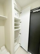 靴箱 アルク北四番丁