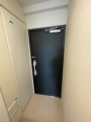 玄関 アルク北四番丁