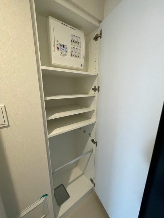 靴箱 アルク北四番丁