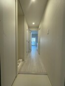 玄関 アルク北四番丁